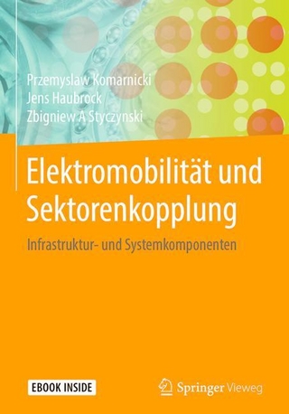 Elektromobilität und Sektorenkopplung