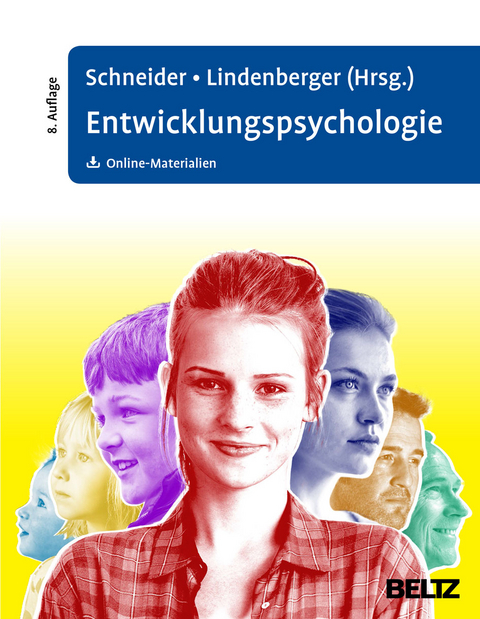 Entwicklungspsychologie - 
