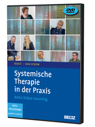 Systemische Therapie in der Praxis