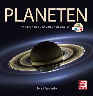 Planeten