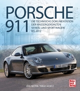 Porsche 911 - Jörg Austen, Tobias Aichele