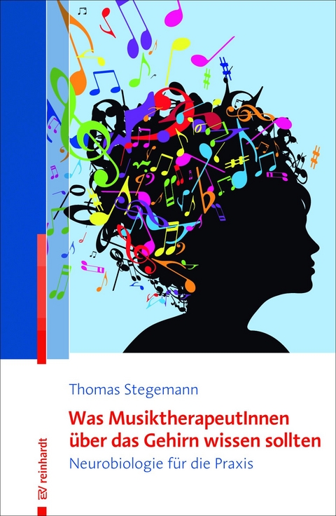 Was MusiktherapeutInnen &uuml;ber das Gehirn wissen sollten - Thomas Stegemann