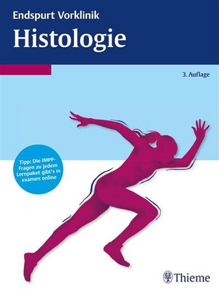 Endspurt Vorklinik: Histologie