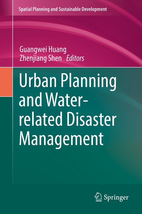 Urban Planning and Water-related Disaster Management - 