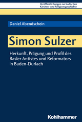 Simon Sulzer - Daniel Abendschein