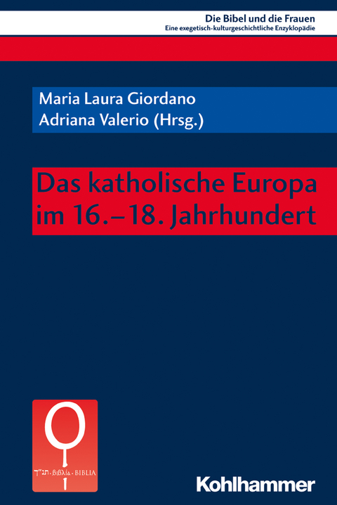 Das katholische Europa im 16.-18. Jahrhundert - 