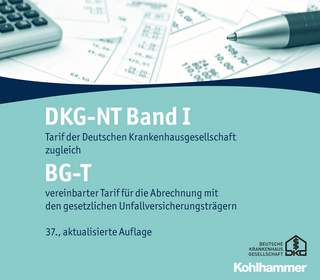 DKG-NT Band I / BG-T