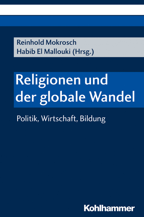 Religionen und der globale Wandel - 