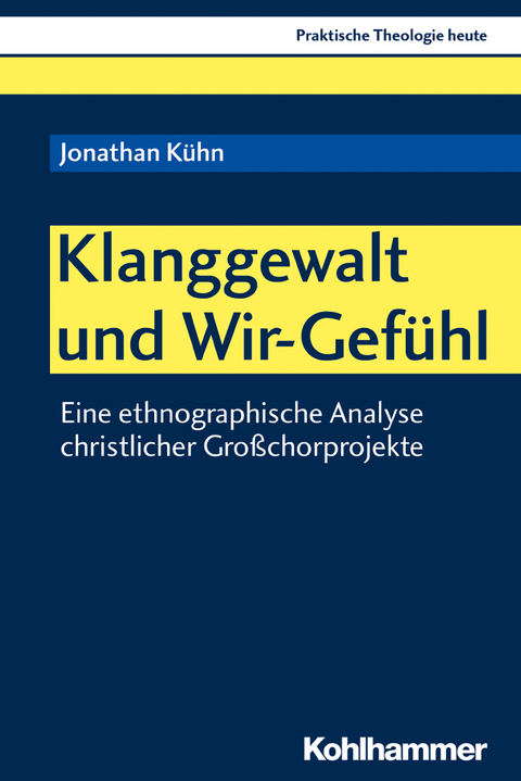 Klanggewalt und Wir-Gef&uuml;hl - Jonathan K&uuml;hn