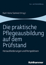 Die praktische Pflegeausbildung auf dem Pr&uuml;fstand - 