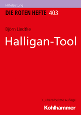 Halligan-Tool - Bj&ouml;rn Liedtke