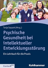 Psychische Gesundheit bei intellektueller Entwicklungsst&ouml;rung - 