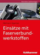 Eins&auml;tze mit Faserverbundwerkstoffen - Hermann Spanner