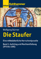 Die Staufer - Wolfgang St&uuml;rner