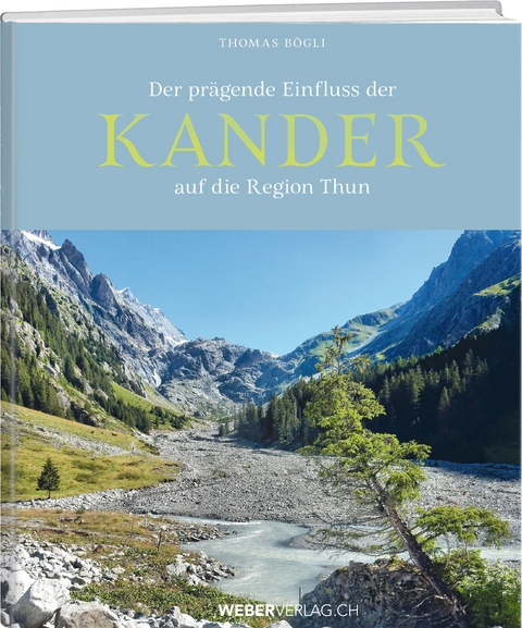 Kander - Thomas B&ouml;gli