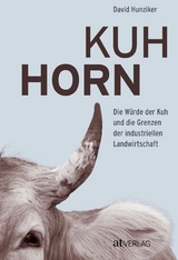 Kuhhorn - David Hunziker