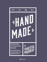 Hand Made - Vanessa Murray