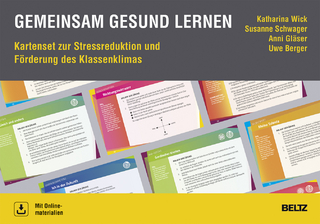 Gemeinsam gesund lernen