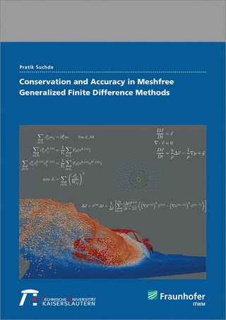 Conservation and Accuracy in Meshfree Generalized Finite Difference Methods.