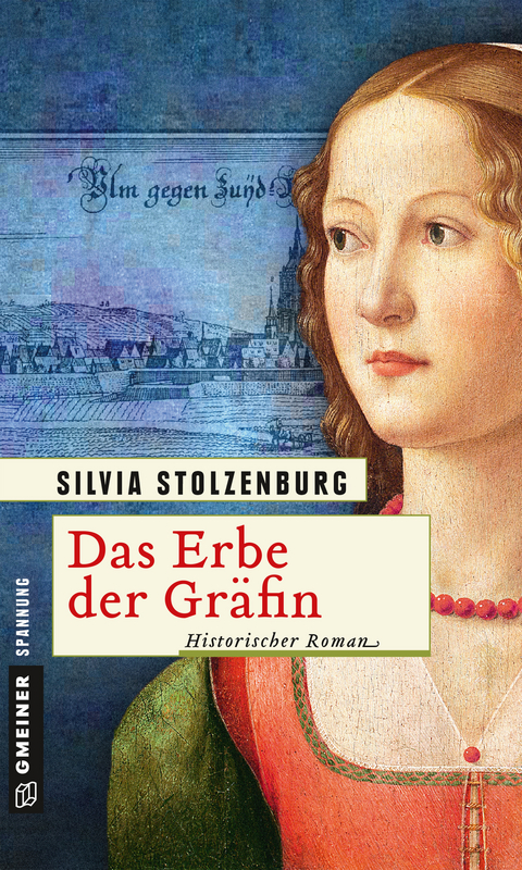 Das Erbe der Gr&auml;fin - Silvia Stolzenburg