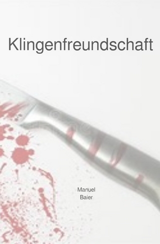 Klingenfreundschaft