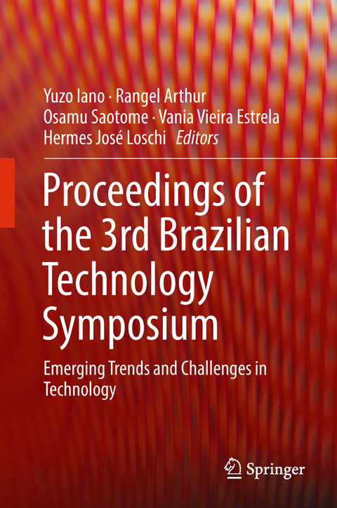 Proceedings of the 3rd Brazilian Technology Symposium - 