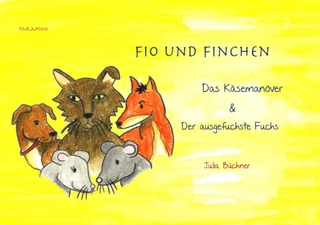 Fio und Finchen
