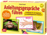 Anleitungsgespr&auml;che f&uuml;hren, m. 1 Beilage - Evelyn Brandl