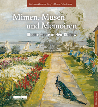 Mimen, Musen und Memoiren