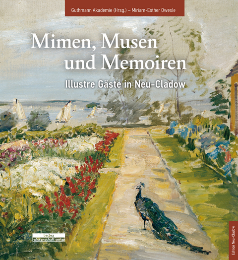 Mimen, Musen und Memoiren - 