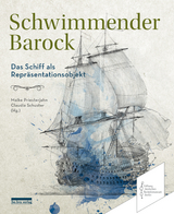 Schwimmender Barock - 