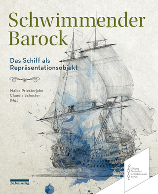 Schwimmender Barock