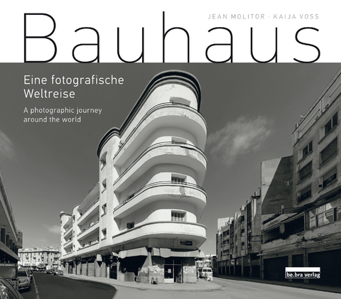 Bauhaus - Jean Molitor, Kaija Voss