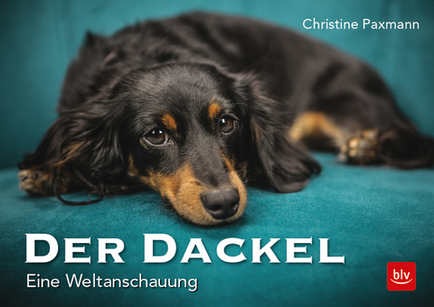 Der Dackel - Christine Paxmann