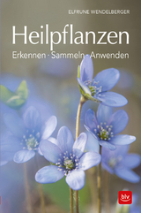 Heilpflanzen - Wendelberger, Elfrune