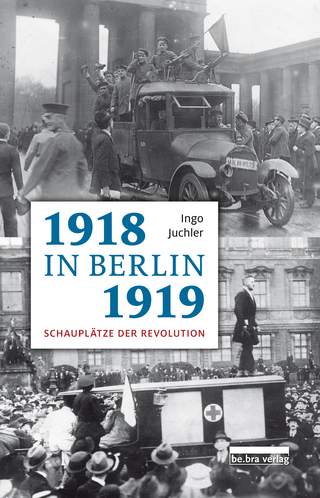 1918/19 in Berlin