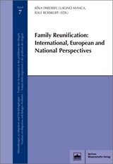 Family Reunification - 