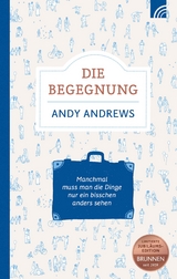 Die Begegnung - Andrews, Andy