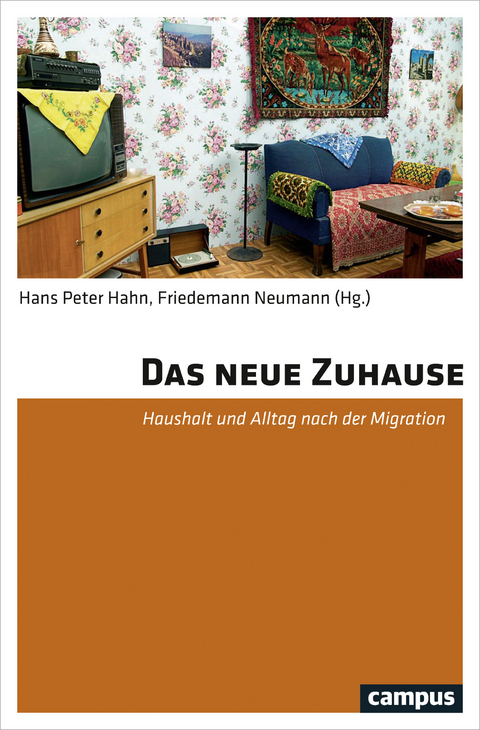 Das neue Zuhause - 