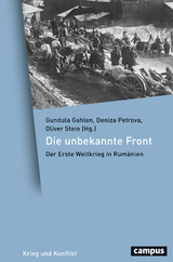 Die unbekannte Front - 
