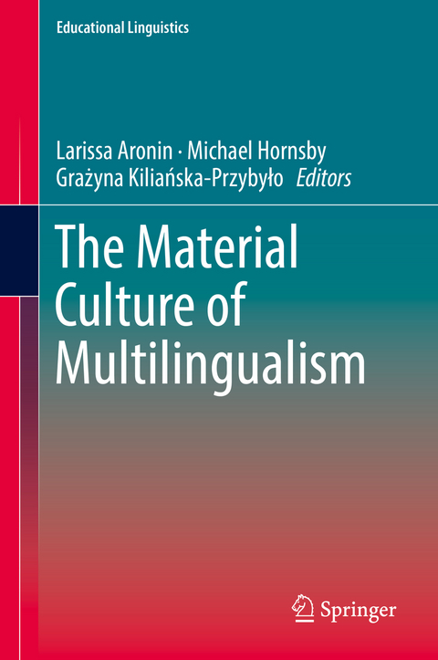 The Material Culture of Multilingualism - 