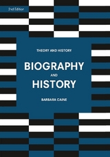 Biography and History - Caine, Barbara