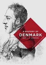 A History of Denmark - Jespersen, Knud J. V.
