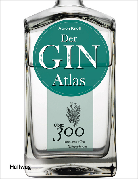 Der Ginatlas - Aaron Knoll