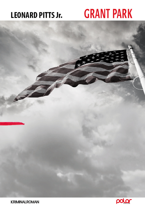 Grant Park - Leonard Pitts Jr.