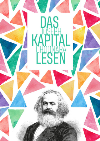 Das Kapital Lesen