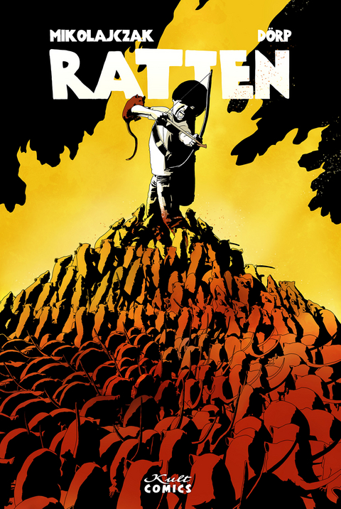 Ratten - Michael Mikolajczak, Sascha D&ouml;rp