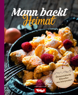 Mann backt Heimat - Marian Moschen