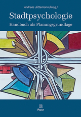Stadtpsychologie - 