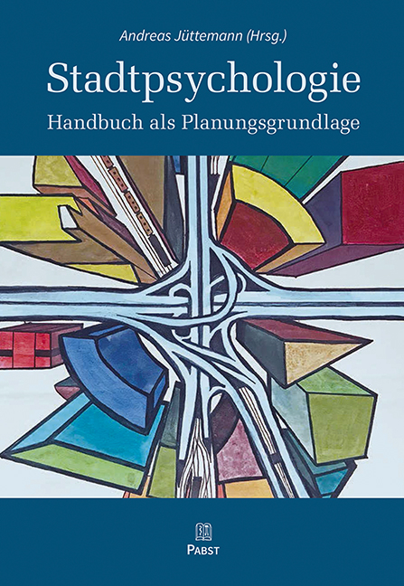 Stadtpsychologie - 